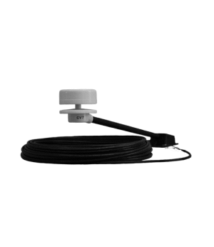 LCJ CV7 Standard Ultralyd vindsensor med NMEA0183