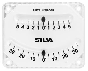 Silva Clinometer