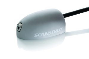 Scanstrut DS-H6 Vandret dæksgennemføring