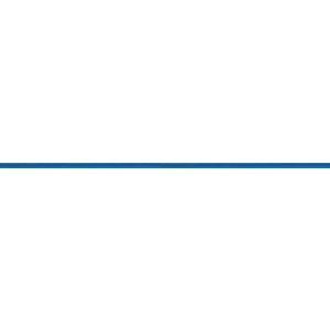 Liros DSL 350 2mm blå