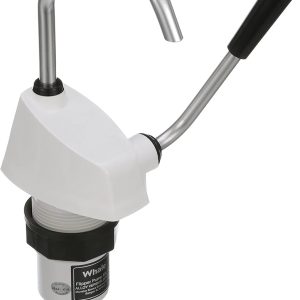 Whale GP0418 Flipper Ferskvandspume Mk4