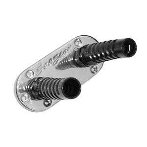 SeaStar gennemføring dobbelt RF