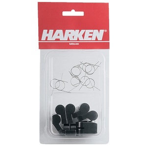 Harken Racing Paler og fjedre 10mm
