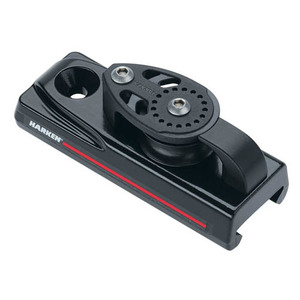 Harken BB 32mm Single Sheave End Controls w/Dea