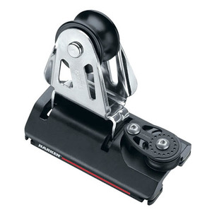 Harken Small Boat CB Genuavogn 22 mm m.
