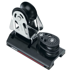 Harken Small Boat CB Genuavogn 22 mm m.