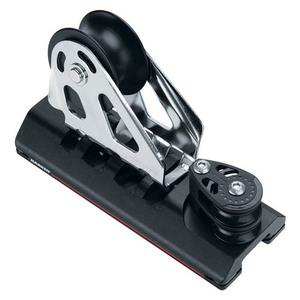Harken BB 32mm Genoa Lead Car w/Double S