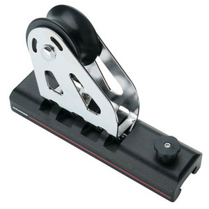 Harken BB 32mm HL Slider Genoa Lead Car