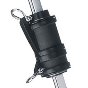 Harken Unit 1 MKIV Top svirvel