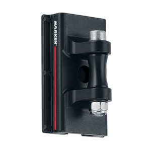 Harken T-Track 26mm Reef slæde