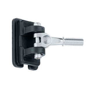 Harken T-Track 18mm Battencar 10mm stud
