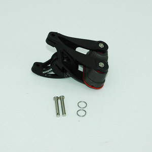 Harken Carbo blok 40 mm Pivot
