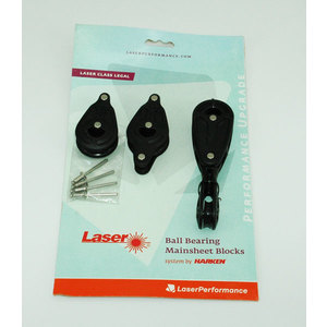 Harken Kit Laser Mainsheet