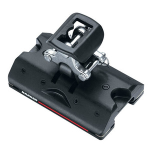 Harken 27 mm MR CB Skødevogn med Toggle