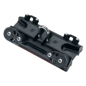 Harken BB 32mm CB Traveler Car w/Shackle 3:1 HL