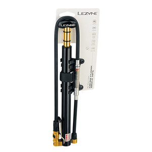 Harken Pumpe-Micro Floor Drive HP Black