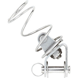 Harken Koblingsled m. Ø5 mm pind