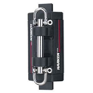 Harken 27 mm MR Spilerstage vogn