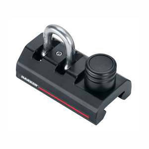 Harken 27 mm MR/CB pindstopvogn m. sjækel