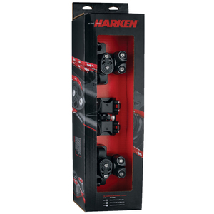 Harken 27 mm MR/CB Replacement Traveler