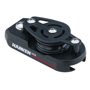 Harken BB/CB. CONTROLBL ESP/enk.