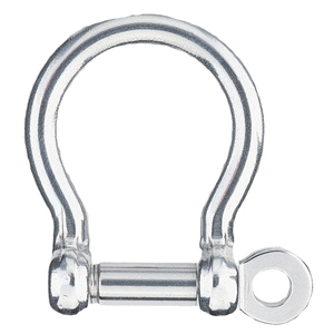Harken Lyre sjækkel 5 mm