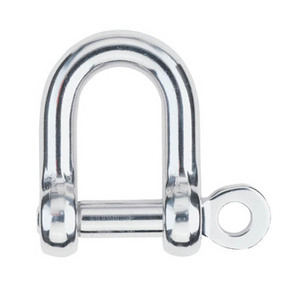 Harken HR D sjækkel 6 mm