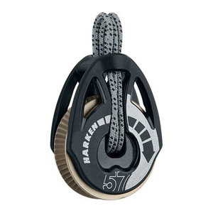 Harken T2 Auto Ratchet blok 57 mm - 1,5