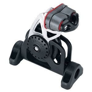 Harken Flip-flop m/cam 468 - 40 mm.