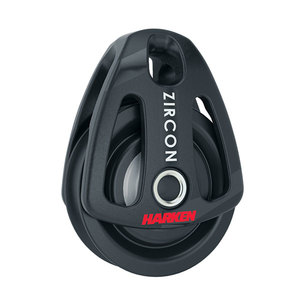Harken Zircon Blok 29mm enkelt