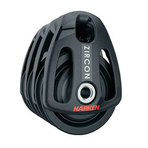 Harken Zircon Blok 29mm Tripel