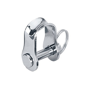 Harken Micro sjækkel Ø4 mm 11 x 9 mm, sæt af 2 stk