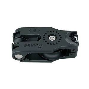Harken Twing - 40 mm. kasteblok