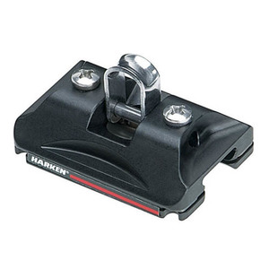 Harken Micro CB skødevogn 13 mm m. bøjle