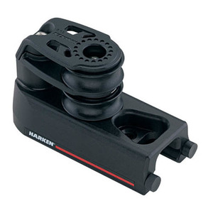 Harken Small Boat CB Løjgangstrim 22 mm