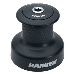 Harken PERFORMA plain top spil 30 2-speed Alu