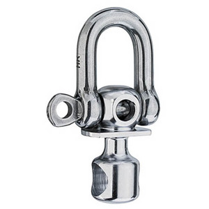 Harken AirRunner 100mm SJÆKELFÆSTE