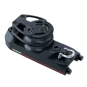 Harken HL/CB .LØJG.BLOKKE DOB.