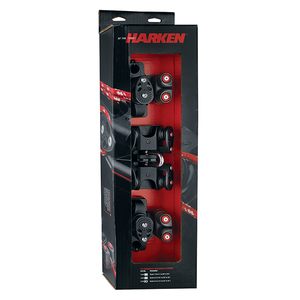 Harken Harken 4:1 Replacement Traveler Kit