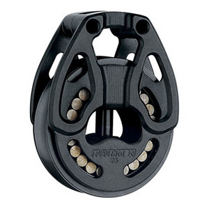 Harken AirBlok 75mm t/strop