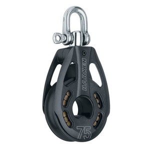 Harken AirBlok 75mm enkelt