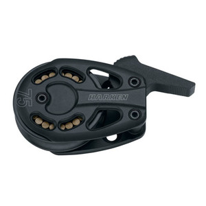 Harken AirBlok 75mm vende/stop