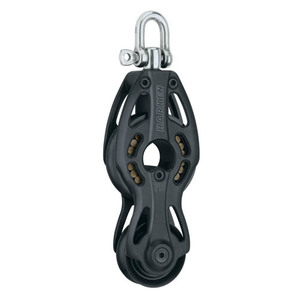 Harken AirBlok 75mm violin
