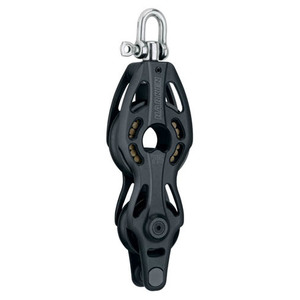Harken AirBlok 75mm violin/hv
