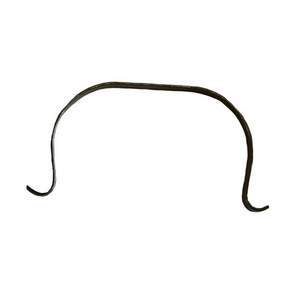 Harken fjeder til HK338 og HK468, H-10234A
