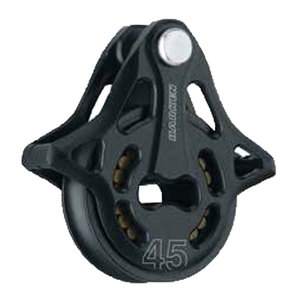 Harken Black Magic Air blok 45 mm Runner