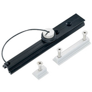 Harken System A Endsestop Skrue Flat mast groo
