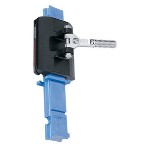 Harken System A CB Batten car 10mm gev.