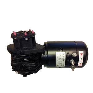 Harken Ombygningskit Radial 46.2 12 V -