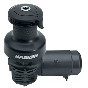 Harken PERFORMA el-spil 46.2ST 12 volt